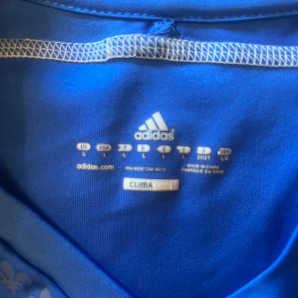 Impact de Montreal shirt - Picture 4 of 6